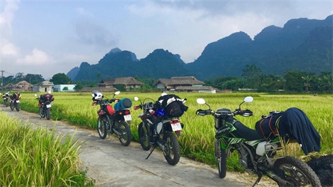 Voyage Vietnam Moto: Questions et Réponses