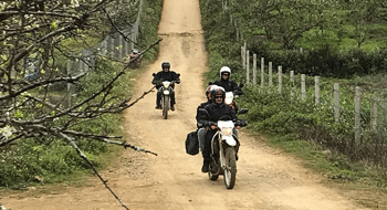  Road trip moto