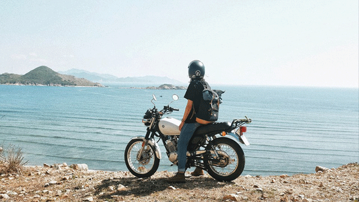 Voyage Vietnam en Moto 