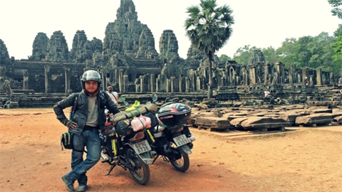 Voyage au Vietnam en moto – Expériences à retenir