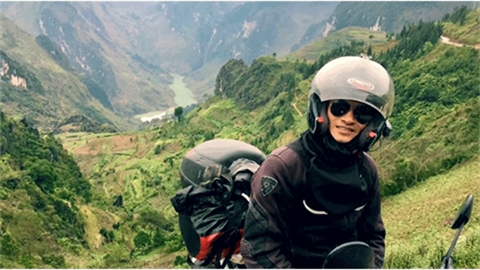 Voyage au Vietnam en moto – Les raisons les plus convaincantes 