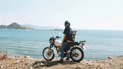 Voyage Vietnam Moto – Circuit Vietnam en moto en 45 jours