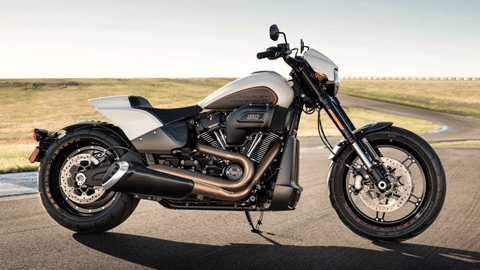 Harley Davidson FXDR 114 2019 au prix de 21.349-21.749 $