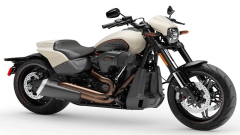 Prix Harley Davidson FXDR 114