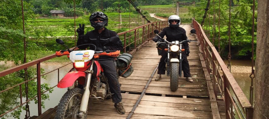 Voyage Vietnam Moto partage avec vous le plaisir des aventures…