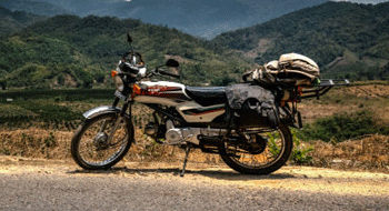Acheter moto Vietnam