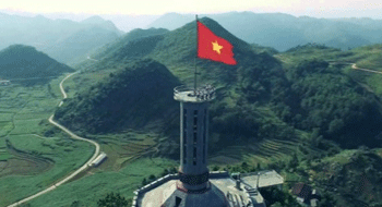 Nord Vietnam