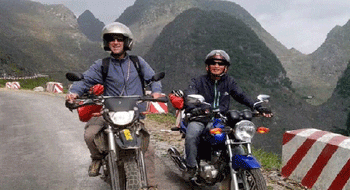 Moto Vietnam