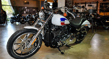 Prix Harley Davidson Low Rider 2020 