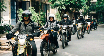 Moto Vietnam 